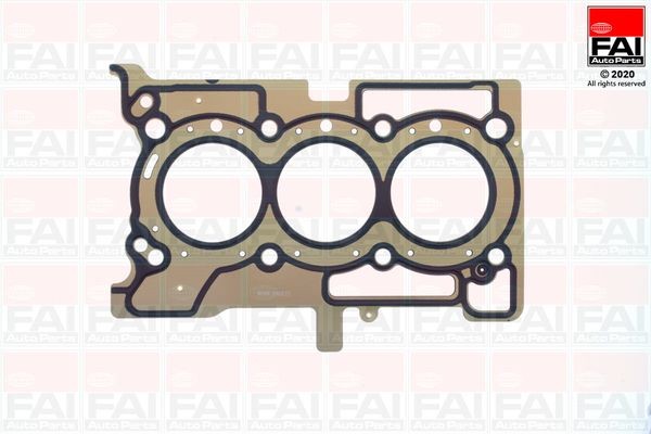 FAI AutoParts Guarnizione testata Numero articolo: HG2301 poco costoso
