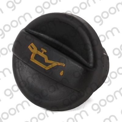 GOOM OSC-0020 Bouchon de remplissage d'huile C5 2.0 HDi 136 CH Diesel 2008