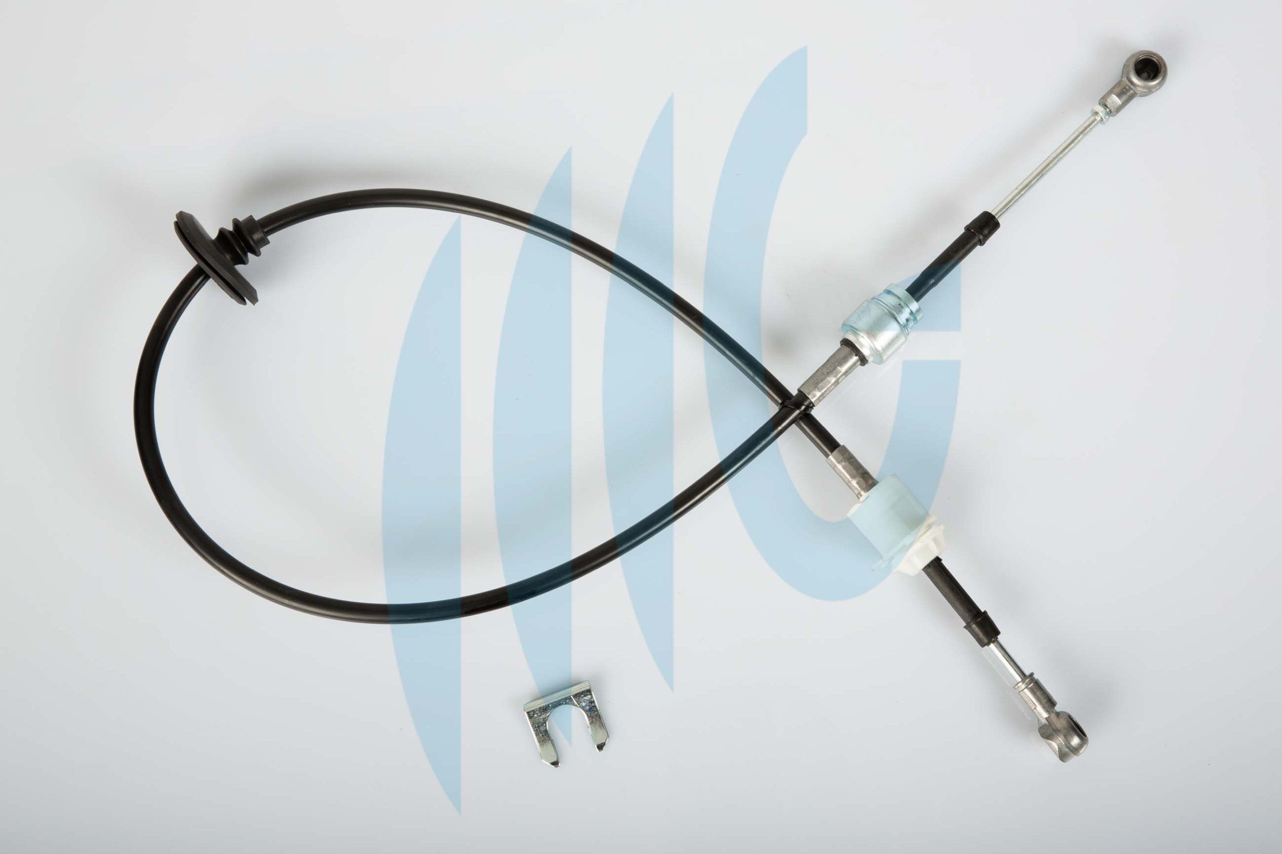 RICAMBIFLEX GM Kabel, manuel gearkasse Varenummer: 01129111 billige