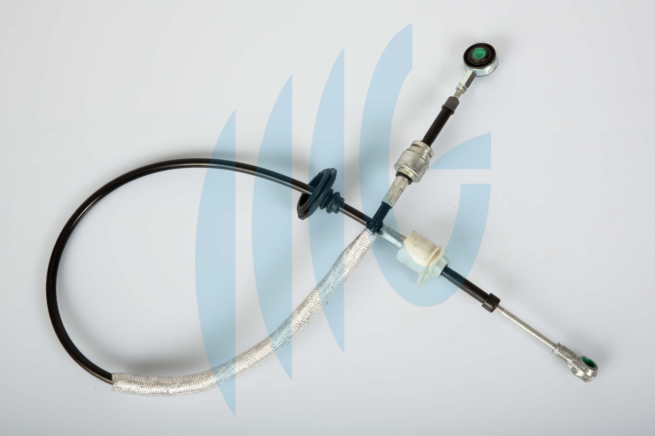 RICAMBIFLEX GM Kabel, manuel gearkasse Varenummer: 01129112 billige