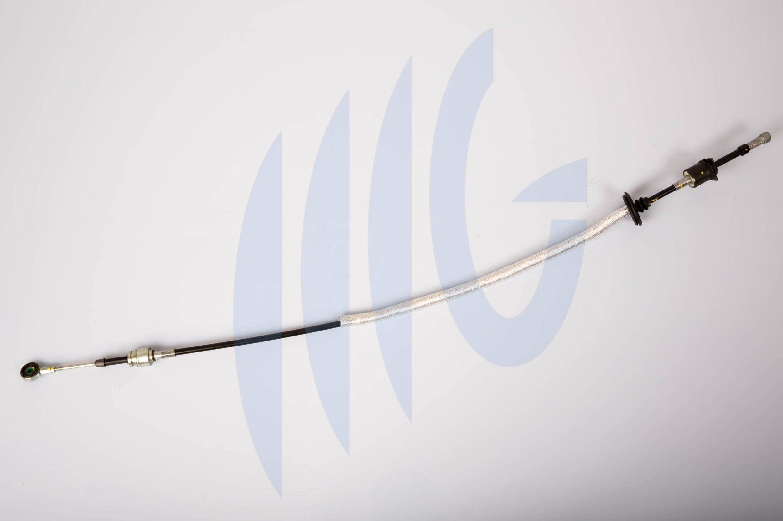 RICAMBIFLEX GM Kabel, manuel gearkasse Varenummer: 01129113 billige