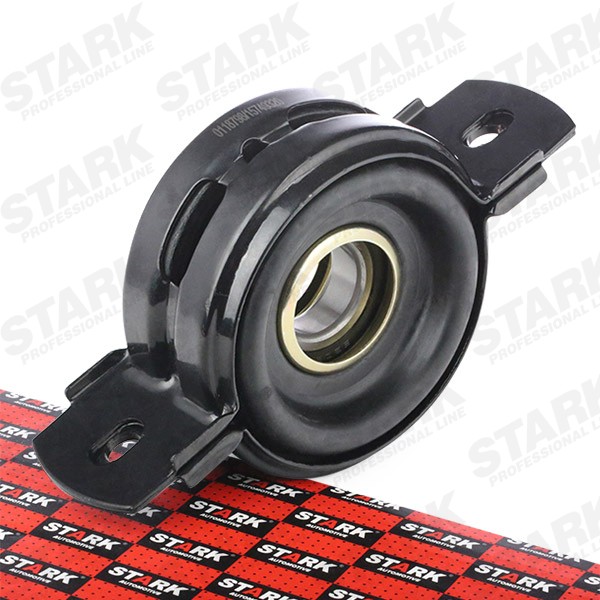 STARK SKMP-3300038 Έδραση, άξονας μετάδ. κίνησης L 200 2.5 TD 4WD 87 PS Πετρέλαιο 2011