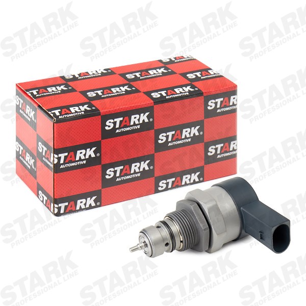 STARK SKPCR-2060027 Trykreguleringsventil, Common-Rail-System A8 3.0 TDI quattro 262 HK Diesel 2018