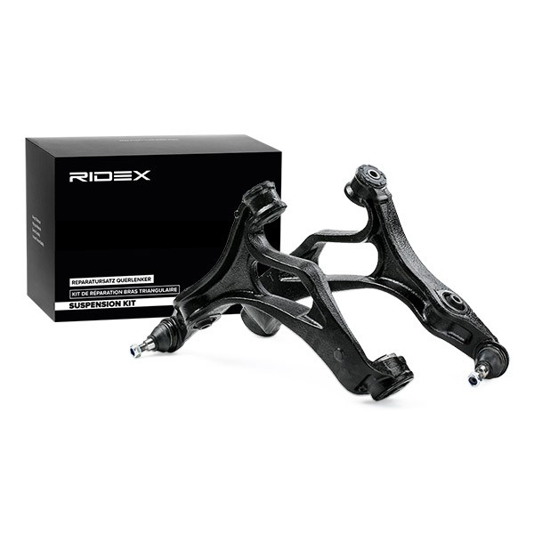 RIDEX 772S0254 Remondikomplekt,õõtshoob Q7 3.0 TDI quattro 211 HP Diisel 2015