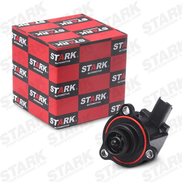 STARK SKDVC-3890005 Клапан въздух, турбина DS3 1.6 THP 208 (SA5GRM) 208 K.C. бензин