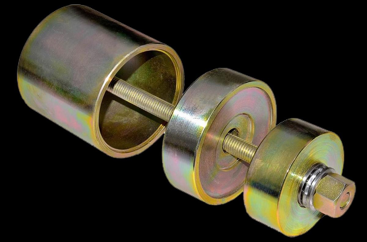 SW-Stahl Monteringsverktygssats, gummi-metallager Artikelnummer: 302343L billigt