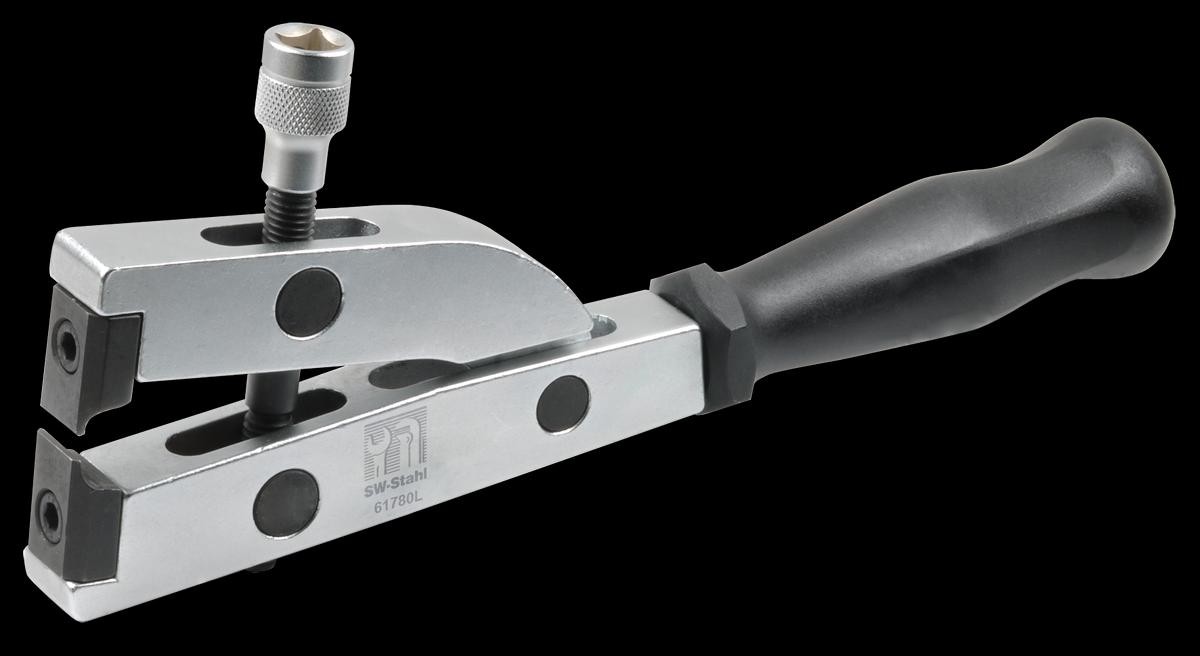 SW-Stahl Slangeklemmetang artikkelnummer: 61780L billig