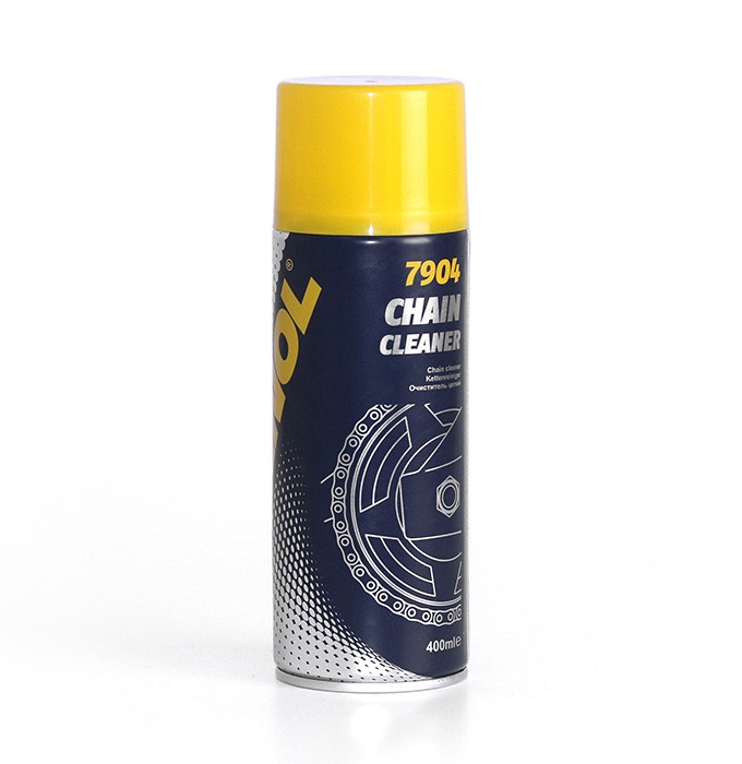 MANNOL Kedjespray Chain Cleaner Artikelnummer: 7904 billigt