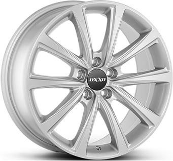 OXXO Velg LIBERTY Artikli number: OX17-701740-V7-07 soodsalt