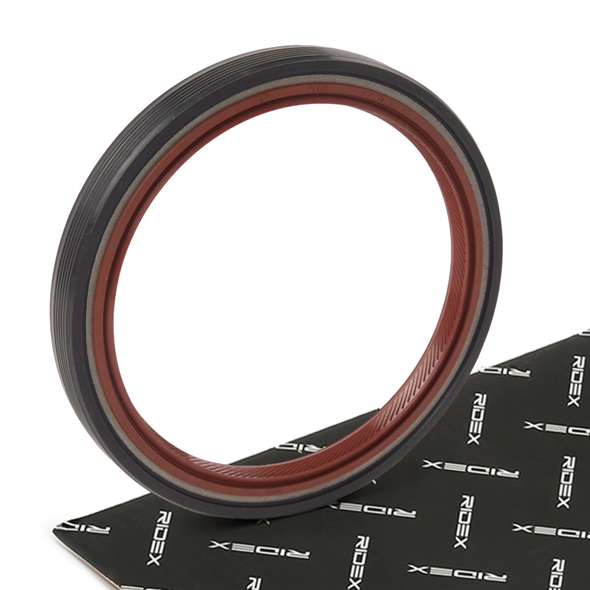 RIDEX Shaft Oil Seal Article number: 3771S0083 cheaply