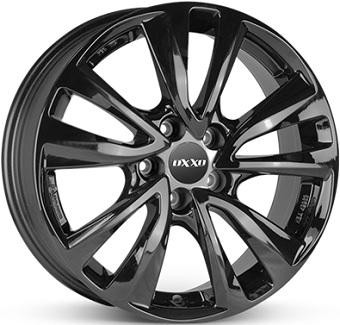 OXXO Velg OBERON 5 Artikli number: OX08-651650-X4-03 soodsalt
