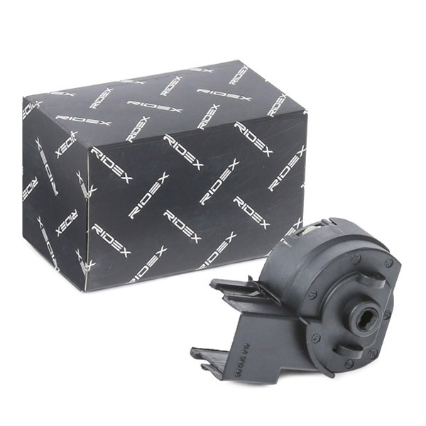 RIDEX 813I0010 Запалителен / стартов ключ OMEGA 2.5 D (F69, M69, P69) 131 K.C. дизел 2003