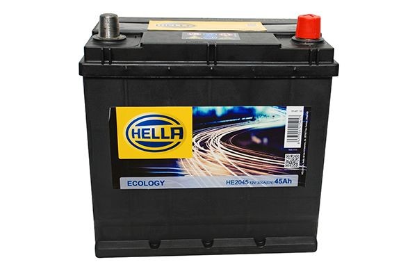 HELLA Startbatteri artikkelnummer: 8EB 358 042-911 billig
