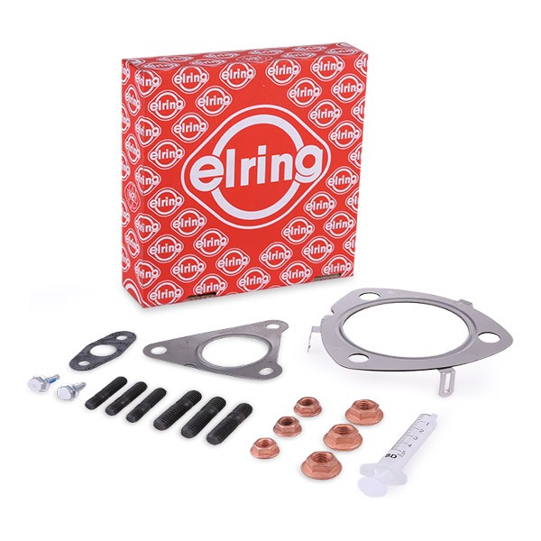 ELRING 541.620 Σετ τοποθέτησης, φορτιστής TRANSIT 2.2 TDCi 100 PS Πετρέλαιο 2014