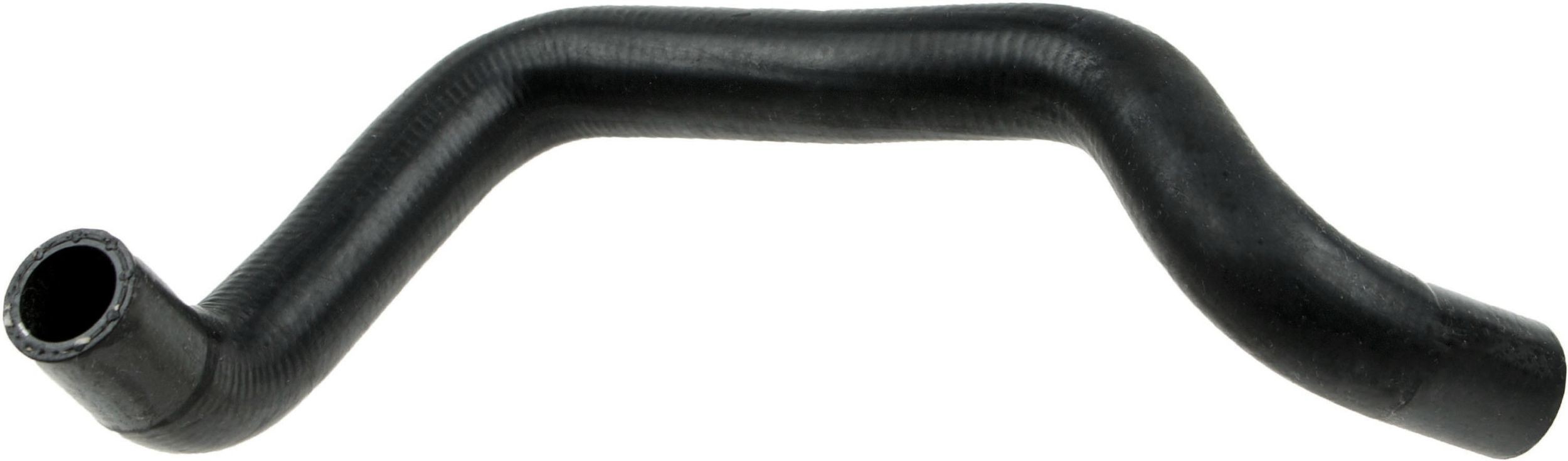 GATES 02-2558 Tubo flessibile riscaldamento DELTA 1.6 i.e. 75 CV Benzina 1999