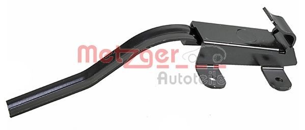 METZGER 2312147 Uksekinnitaja LT 2.5 TDI 109 HP Diisel 2006