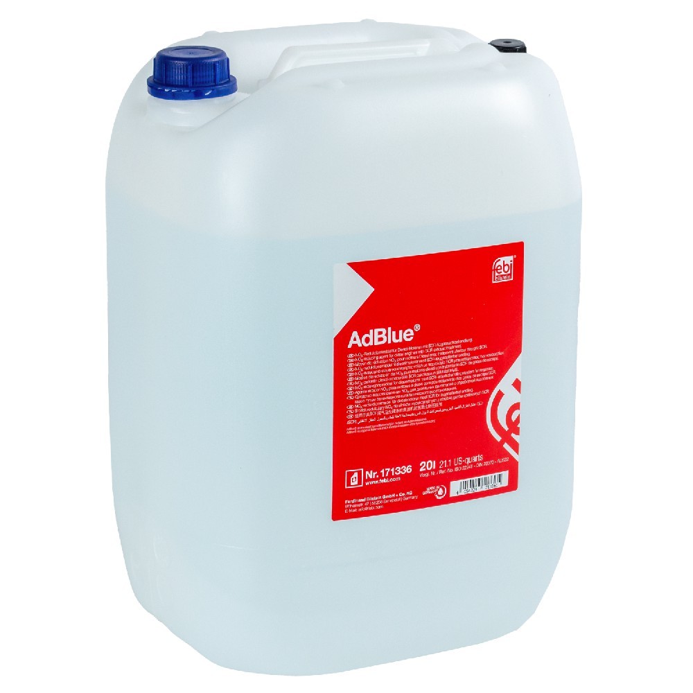 FEBI BILSTEIN Urea artikkelnummer: 171336 billig