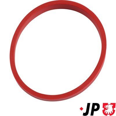 JP GROUP Tarpiklis, įsiurbimo kolektorius prekės numeris: 1119609600 nebrangu
