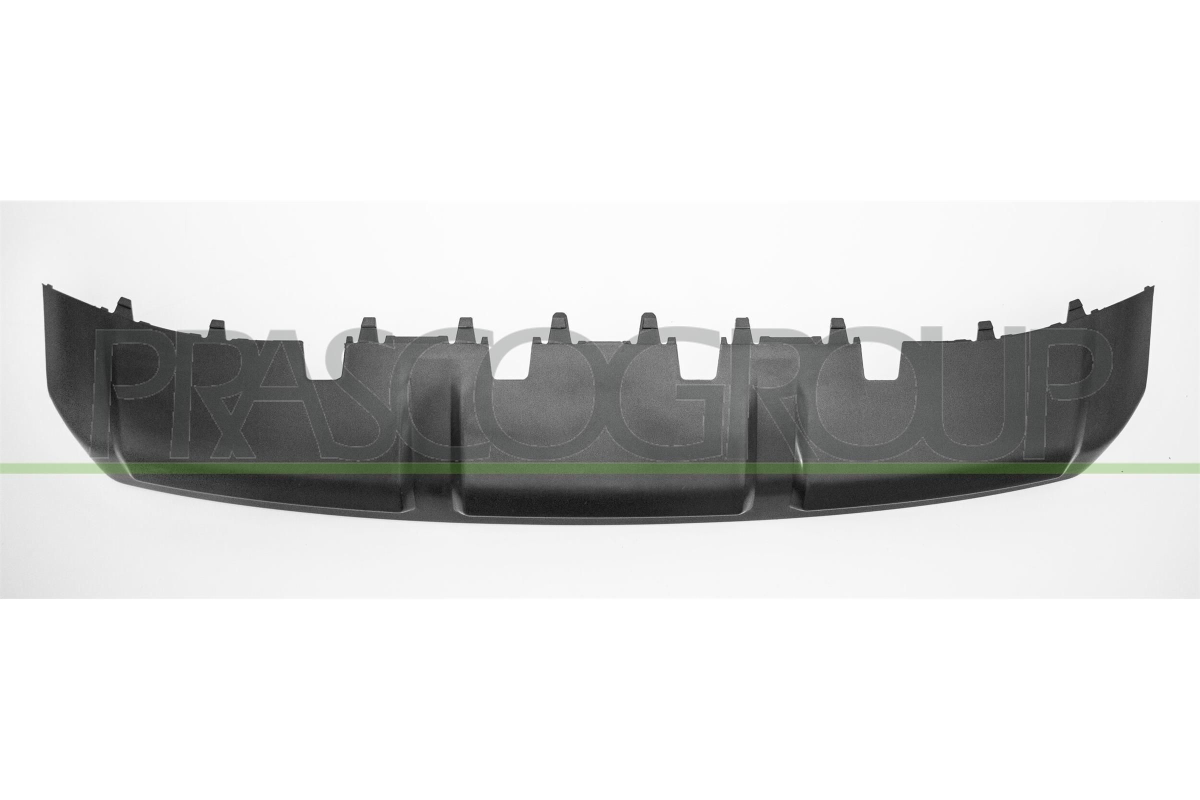 PRASCO Frontspoiler Artikelnummer: SK7121801 billigt