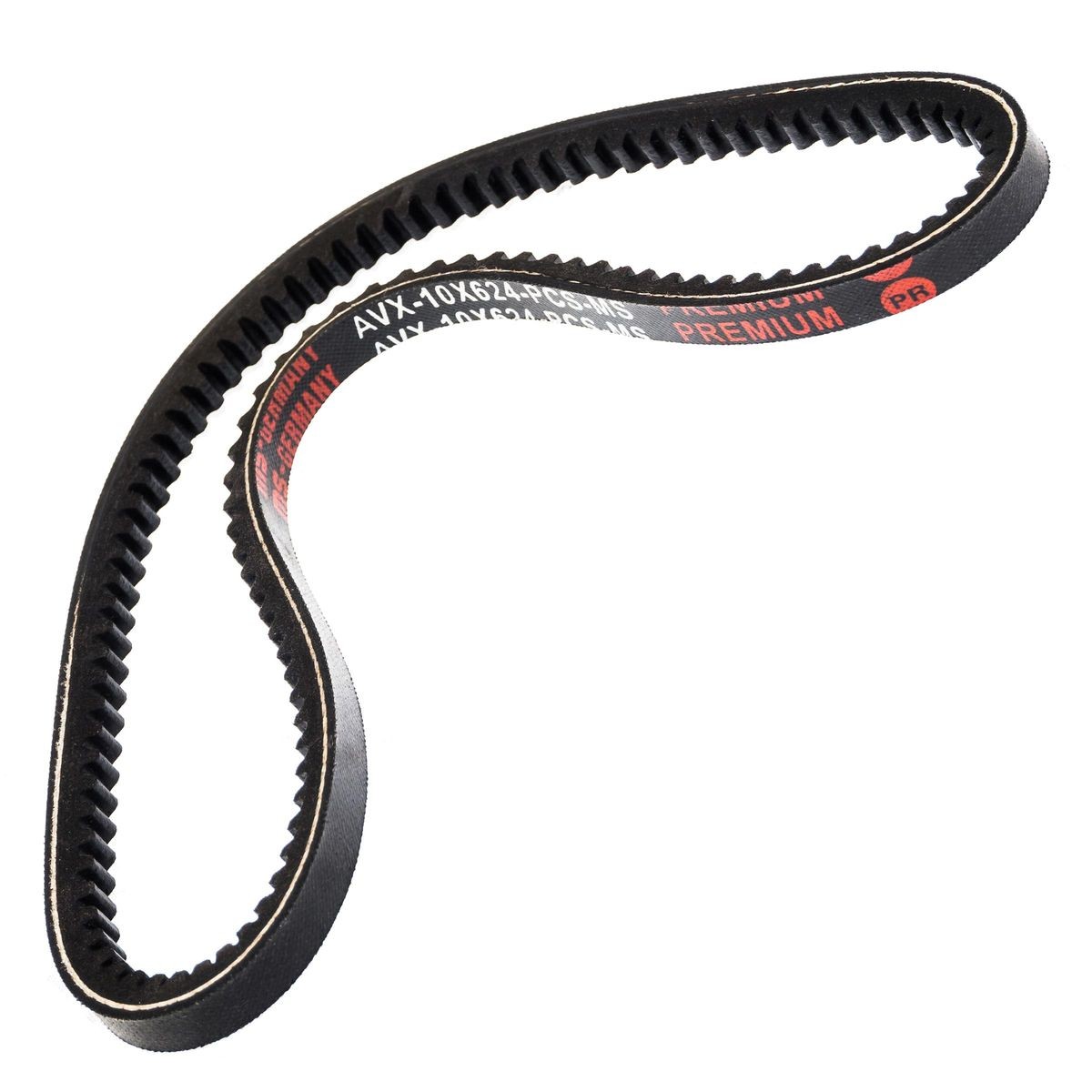 MASTER-SPORT Kilerem Varenummer: AVX-10X624-PCS-MS billige