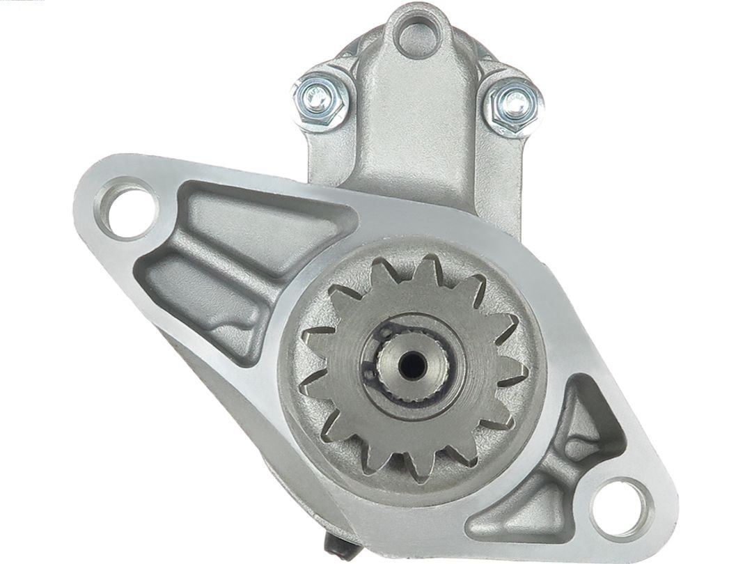 AS-PL Starter motor Article number: S6396S cheaply
