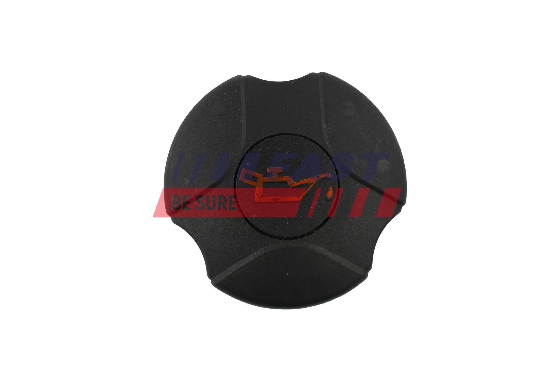 FAST FT94739 Dangtelis, alyvos pildymo anga AX 1.0 50 AG benzinas 1998
