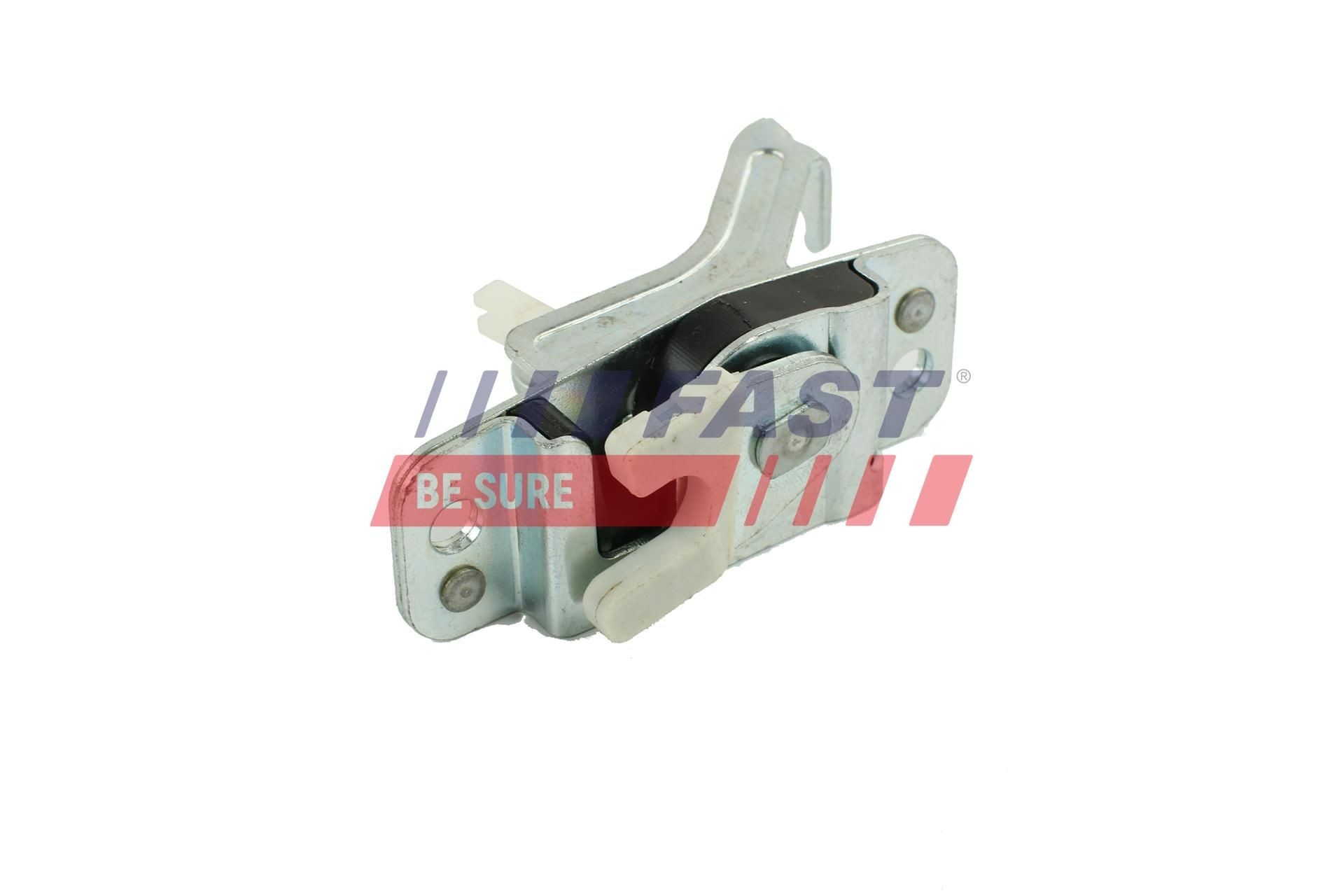 FAST FT95610 Uksekinnitaja LT 2.5 TDI 109 HP Diisel 2006