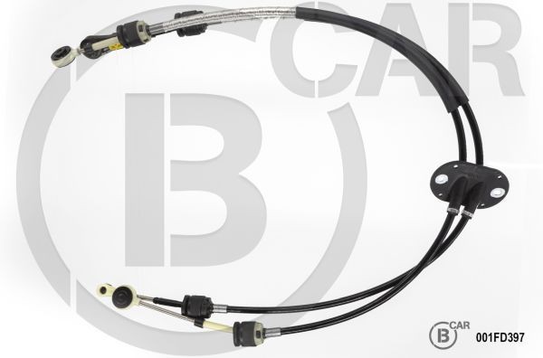 B CAR 001FD397 Tross, käigukast C-MAX 1.0 EcoBoost 100 HP Bensiin 2019