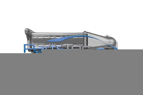 PartsTec PTA510-0719 Ψυγείο EGR RANGER 3.2 TDCi 4x4 200 PS Πετρέλαιο
