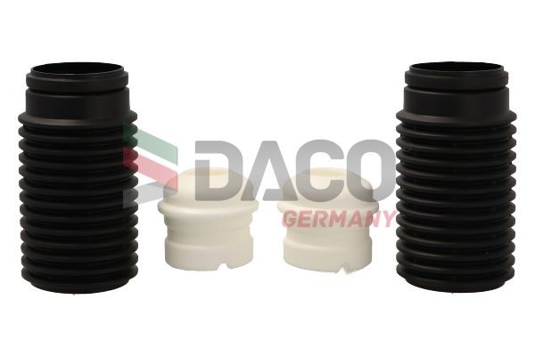 DACO Germany Apsauginio dangtelio komplektas, amortizatorius prekės numeris: PK2360 nebrangu