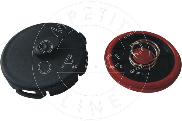 AIC Membran, krumtaphus-udluftning Varenummer: 56076 billige
