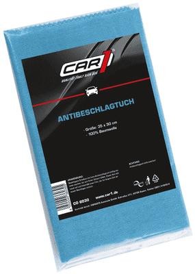 CAR1 Pusseskinn artikkelnummer: CO 6030 billig