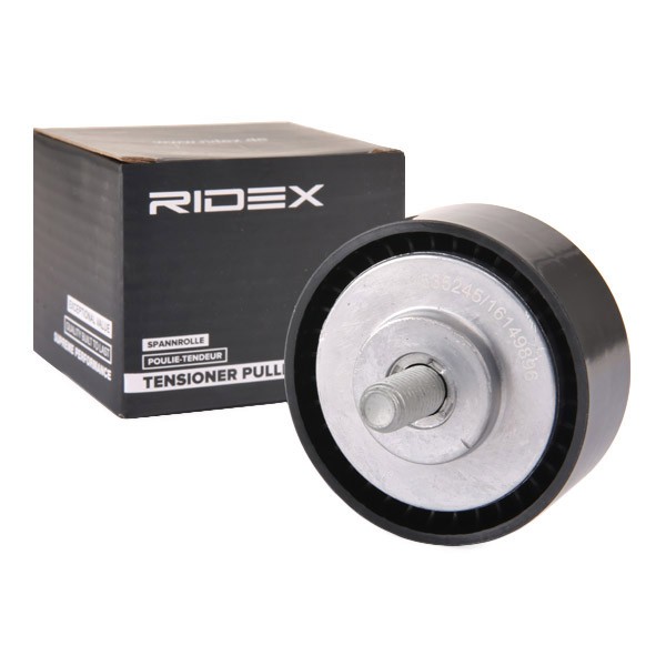RIDEX Strammehjul, kilerem Varenummer: 310T0402 billige