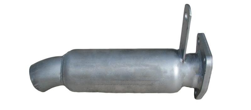 IZAWIT Exhaust Pipe Article number: 19.028 cheaply