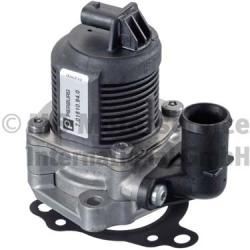 PIERBURG 7.01510.94.0 Ventil, sekundærluftsystem TOUAREG 2.0 TSI 4motion 245 HK Benzin