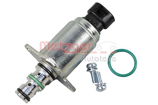 METZGER Ventil, hydraulikkaggregat automatgir artikkelnummer: 0899262 billig
