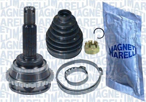 MAGNETI MARELLI Joint kit, drive shaft Article number: 302015100349 cheaply