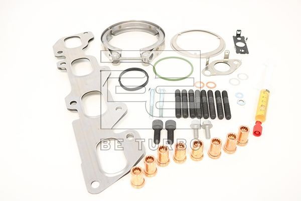 BE TURBO ABS734 Montagesæt, lader CRAFTER 2.0 TDI RWD 109 HK Diesel