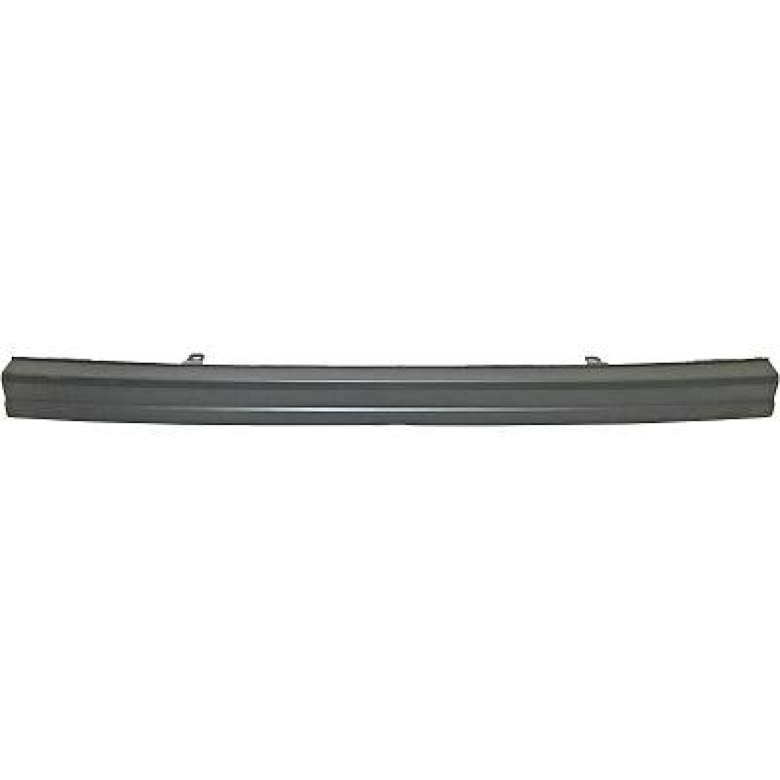 DIEDERICHS 2282055 Προφυλακτήρας πίσω CRAFTER 2.0 TDI RWD 177 PS Πετρέλαιο