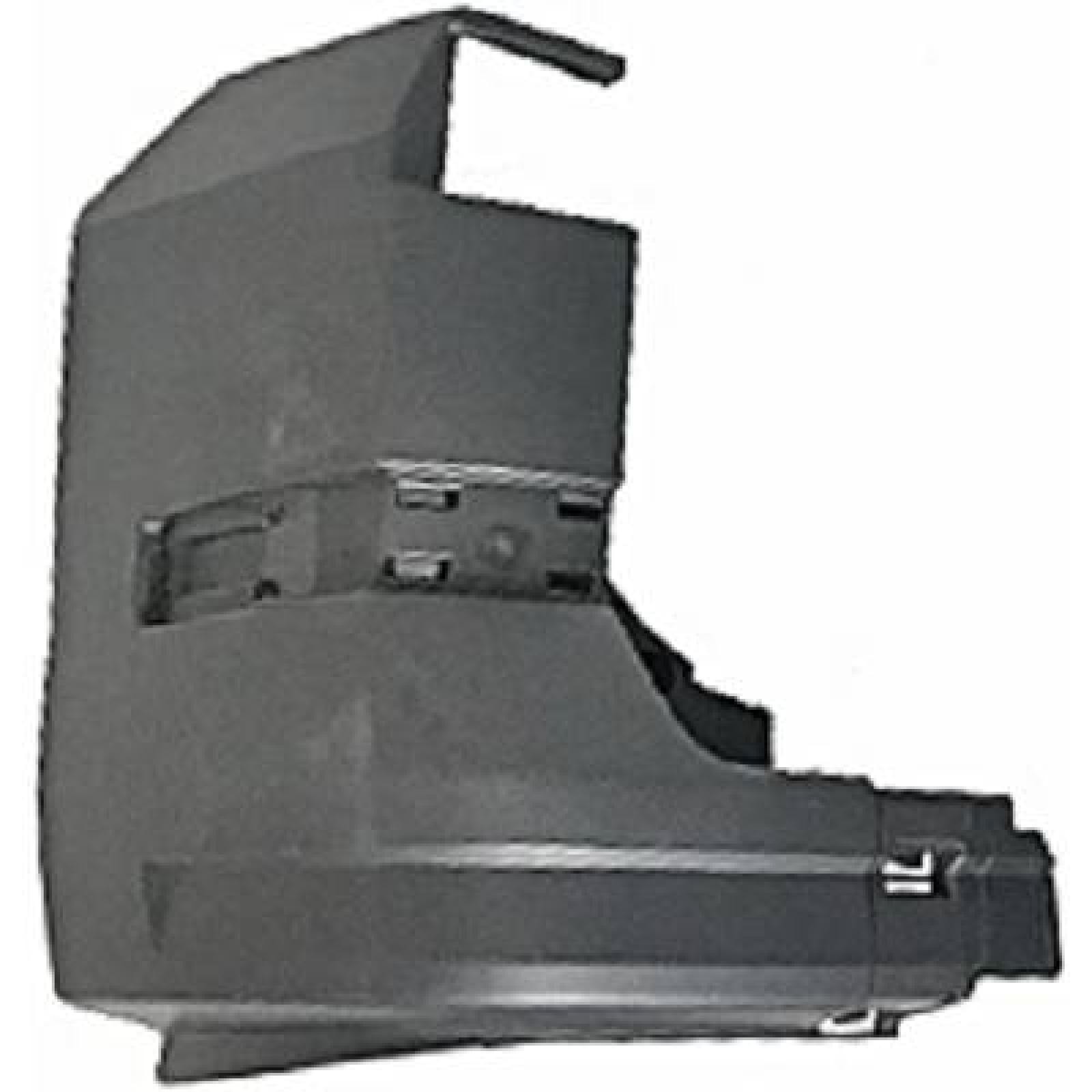 DIEDERICHS 2282059 Προφυλακτήρας πίσω CRAFTER 2.0 TDI RWD 177 PS Πετρέλαιο
