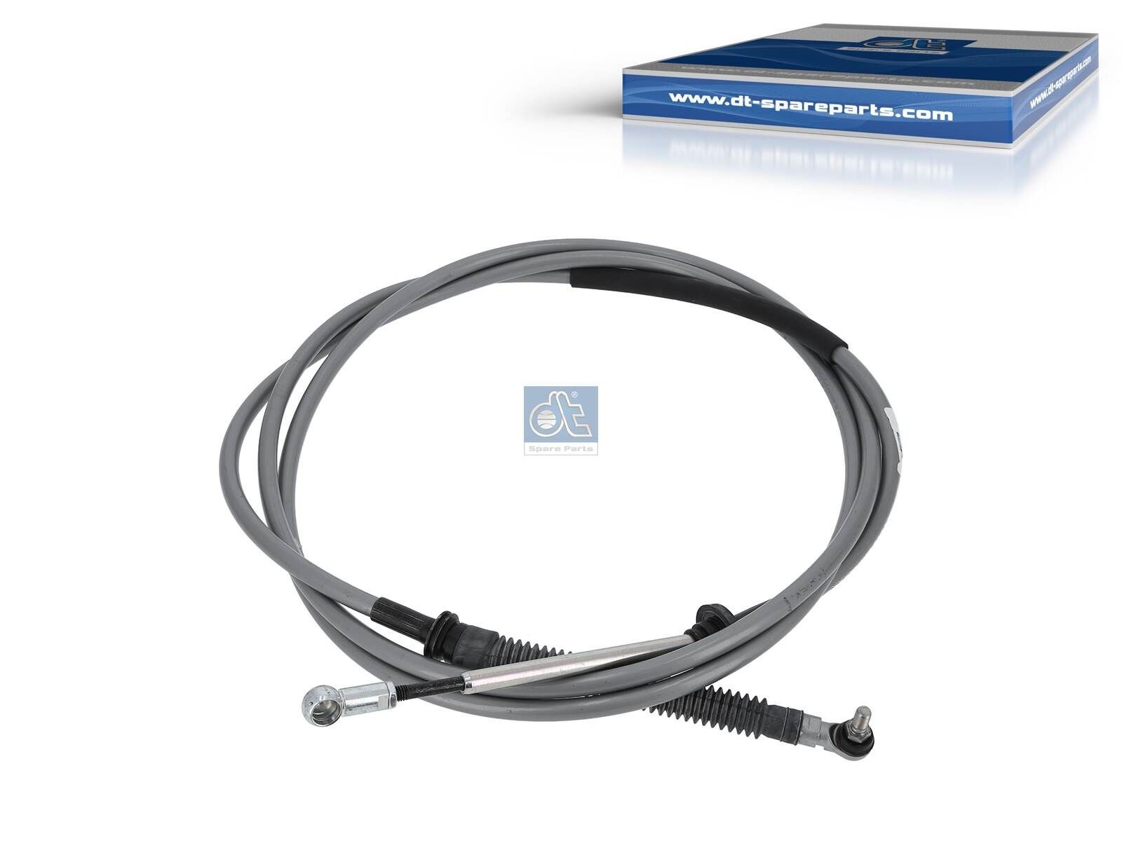DT Spare Parts Vajer, manuell transmission Artikelnummer: 6.47192 billigt