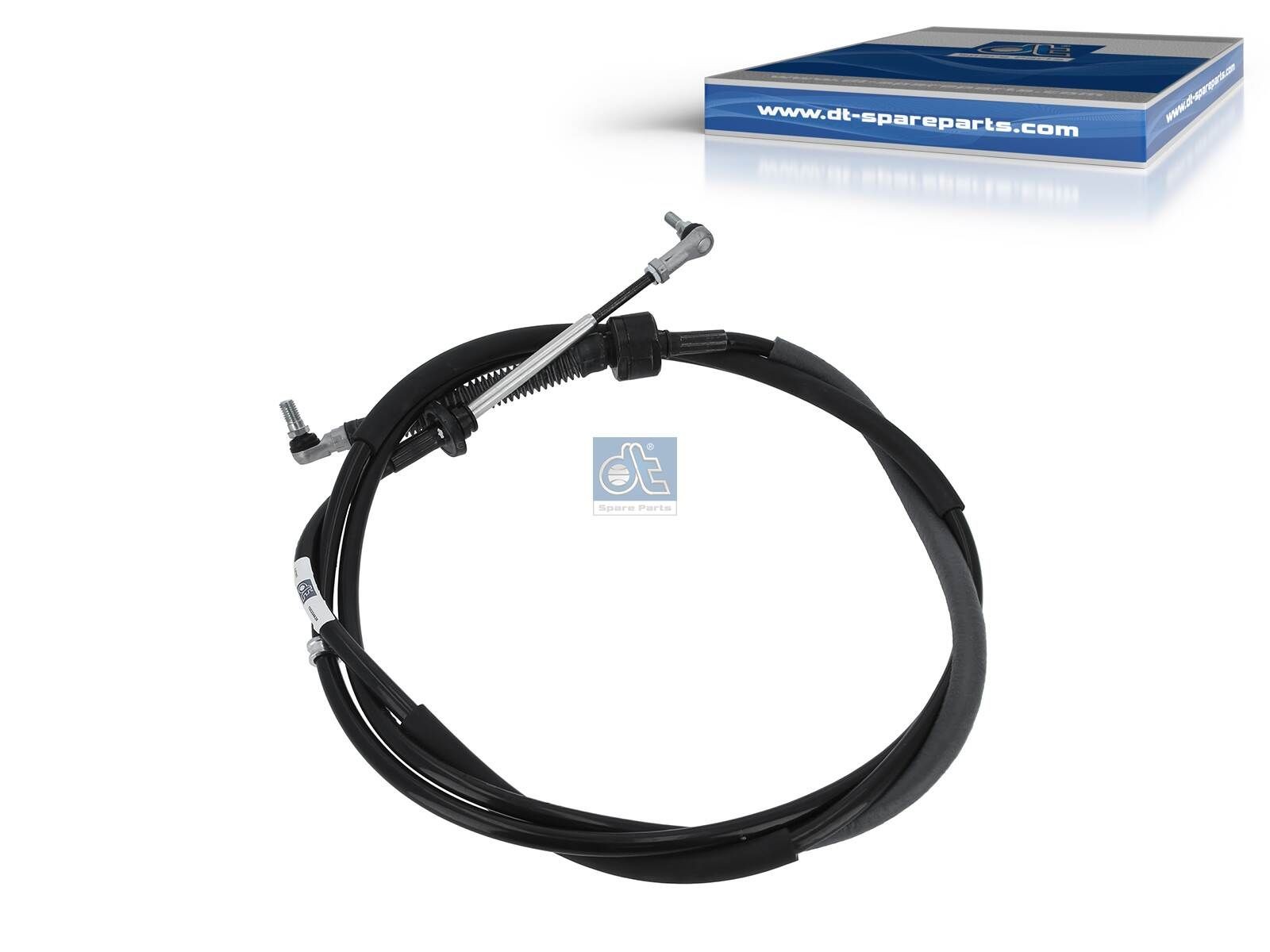 DT Spare Parts Kabel, girmekanisme artikkelnummer: 6.47202 billig