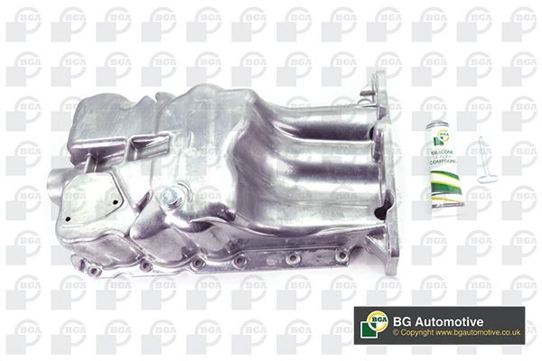 BGA Baie ulei număr articol: SP9520 ieftin