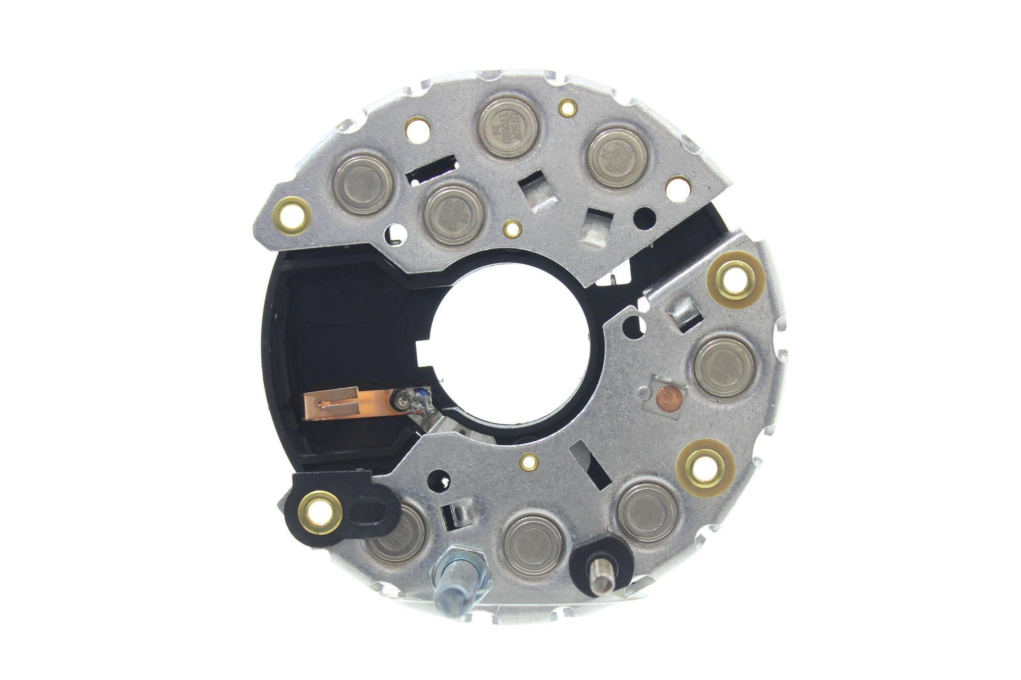 ALANKO Rectifier, alternator Article number: 10710052 cheaply