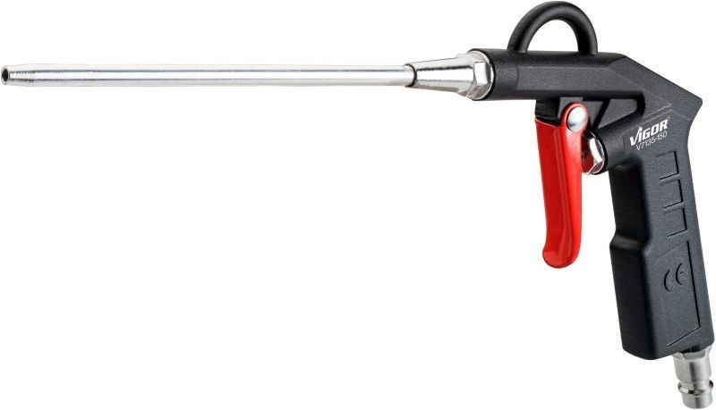 VIGOR Trykluftpistol Varenummer: V7135-150 billige