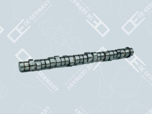 OE Germany Knastaksel Varenummer: 03 0500 D11001 billige