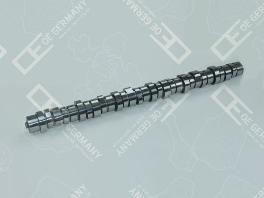 OE Germany Knastaksel Varenummer: 03 0500 D13A00 billige