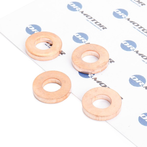 DR.MOTOR AUTOMOTIVE DRM020S Θερμομονωτικός δίσκος, σύστημα ψεκασμού PRIMASTAR dCi 150 145 PS Πετρέλαιο