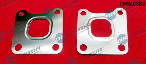 DR.MOTOR AUTOMOTIVE Τσιμούχα, πολλαπλή εξαγωγή αριθμός Άρθρου: DRM0383 φθηνότερα