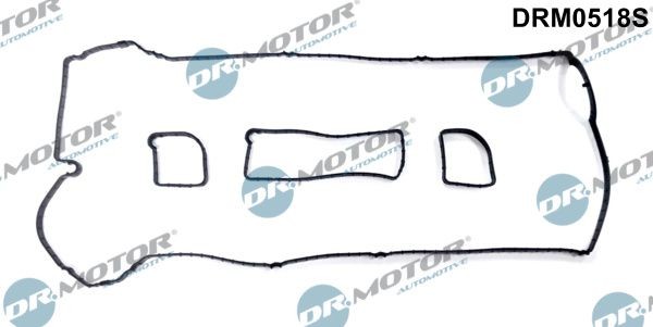 DR.MOTOR AUTOMOTIVE Packningssats, ventilkåpa Artikelnummer: DRM0518S billigt
